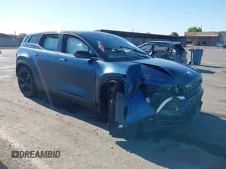 ✅ 2023 Fisker Ocean One • VIN: VCF1ZBU27PG002119 • Lot: 42538530. Listed on IAAI with Not provided. Free auction sales archive from the USA and detailed vehicle history report at DreamBid. Image 1.