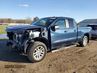 ✅ 2019 Chevrolet Silverado 1500 RST • VIN: 1GCRYEEK6KZ366230 • Lot: 90923575. Wystawiony na Copart z przebiegiem 67 091 mil. Bezpłatny archiwum sprzedaży aukcyjnych z USA i szczegółowy raport historii pojazdu na DreamBid. Zdjęcie 1.