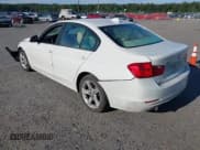 ✅ 2015 BMW 3 Series 320i xDrive • VIN: WBA3C3C58FK201605 • Lot: 43098809. Listed on IAAI with 145,647 mi. Free auction sales archive from the USA and detailed vehicle history report at DreamBid. Image 3.