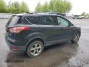 ✅ 2013 Ford Escape SE • VIN: 1FMCU9G99DUD80489 • Lot: 57187645. Listed on Copart with 196,307 mi. Free auction sales archive from the USA and detailed vehicle history report at DreamBid. Image 3.