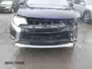 2016 Mitsubishi Outlander SE с VIN JA4AZ3A31GZ064729, выставлен на аукционе IAAI как лот 43529258 с пробегом Не указан миль и . История ставок и продаж доступна на DreamBid. Изображение 6.