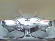 ✅ 2017 Chevrolet Cruze LT • VIN: 1G1BE5SM0H7116060 • Lot: 69376422. Wystawiony na Copart z przebiegiem 101 189 mil. Bezpłatny archiwum sprzedaży aukcyjnych z USA i szczegółowy raport historii pojazdu na DreamBid. Zdjęcie 13.