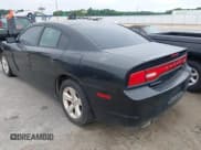 ✅ 2011 Dodge Charger SE • VIN: 2B3CL3CG6BH513624 • Lot: 42725810. Listed on IAAI with 116,726 mi. Free auction sales archive from the USA and detailed vehicle history report at DreamBid. Image 3.