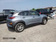 ✅ 2019 Hyundai Kona SE • VIN: KM8K12AA0KU340104 • Лот: 60560873. Опубликован ранее на Copart с пробегом 48 328 миль. Бесплатный доступ к архиву аукционных продаж из США и подробный отчёт об истории автомобиля на DreamBid. Изображение 3.