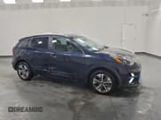 ✅ 2022 Kia Niro S • VIN: KNDCC3LG0N5160422 • Лот: 93857015. Опубликован ранее на Copart с пробегом 117 719 миль. Бесплатный доступ к архиву аукционных продаж из США и подробный отчёт об истории автомобиля на DreamBid. Изображение 4.