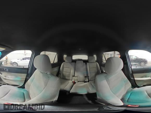 ✅ 2015 Ford Explorer • VIN: 1FM5K8B89FGA31258 • Lot: 94163135. Listed on Copart with 143,920 mi. Free auction sales archive from the USA and detailed vehicle history report at DreamBid. Image 14.