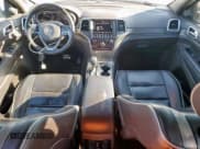 ✅ 2018 Jeep Grand Cherokee High Altitude • VIN: 1C4RJECG2JC204793 • Lot: 90944105. Listed on Copart with 185,893 mi. Free auction sales archive from the USA and detailed vehicle history report at DreamBid. Image 8.