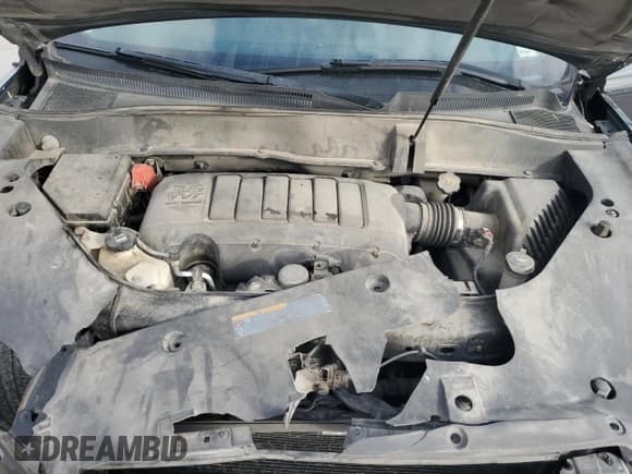 ✅ 2014 GMC Acadia SLT • VIN: 1GKKVRKD8EJ187296 • Lot: 91787395. Wystawiony na Copart z przebiegiem 184 198 mil. Bezpłatny archiwum sprzedaży aukcyjnych z USA i szczegółowy raport historii pojazdu na DreamBid. Zdjęcie 12.