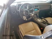 ✅ 2011 Chevrolet Camaro 2SS • VIN: 2G1FK1EJ1B9113534 • Lot: 67603405. Wystawiony na Copart z przebiegiem 143 059 mil. Bezpłatny archiwum sprzedaży aukcyjnych z USA i szczegółowy raport historii pojazdu na DreamBid. Zdjęcie 8.