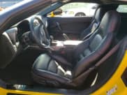 ✅ 2006 Chevrolet Corvette • VIN: 1G1YY25E365105115 • Lot: 86307684. Wystawiony na Copart z przebiegiem Nie podano. Bezpłatny archiwum sprzedaży aukcyjnych z USA i szczegółowy raport historii pojazdu na DreamBid. Zdjęcie 7.