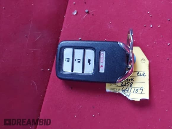 ✅ 2017 Honda Civic Type R Touring • VIN: SHHFK8G70HU202158 • Lot: 41369749. Listed on IAAI with 57,972 mi. Free auction sales archive from the USA and detailed vehicle history report at DreamBid. Image 11.