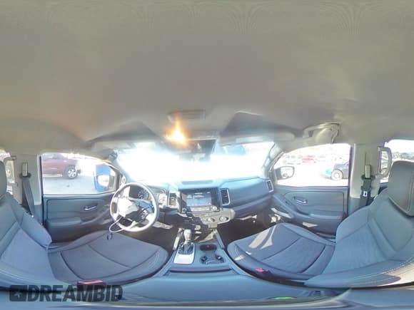 ✅ 2023 Nissan Frontier SV • VIN: 1N6ED1EJ3PN645754 • Lot: 57134365. Wystawiony na Copart z przebiegiem 42 695 mil. Bezpłatny archiwum sprzedaży aukcyjnych z USA i szczegółowy raport historii pojazdu na DreamBid. Zdjęcie 15.