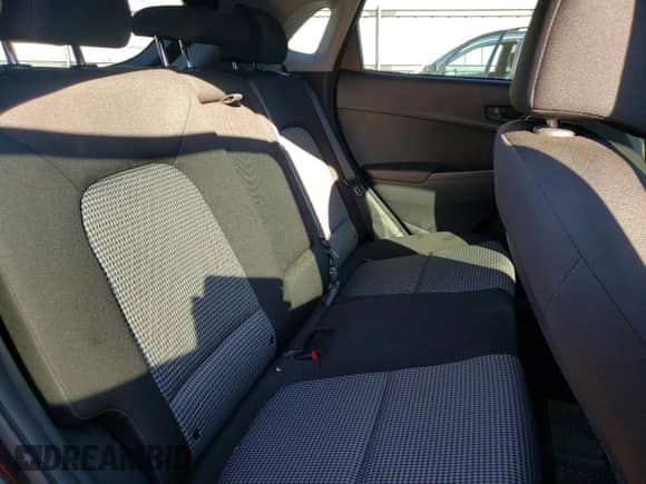 2020 Hyundai Kona SE with VIN KM8K1CAAXLU592482, listed as a Copart auction lot 57751842 with 28,783 mi miles and . Bid and sale history available at DreamBid. Image 6.