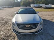 ✅ 2016 Cadillac CT6 AWD • VIN: 1G6KB5RS7GU167319 • Lot: 85187485. Listed on Copart with 111,263 mi. Free auction sales archive from the USA and detailed vehicle history report at DreamBid. Image 5.