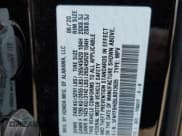 ✅ 2020 Honda Passport Elite • VIN: 5FNYF8H05LB013935 • Lot: 51252295. Listed on Copart with 41,824 mi. Free auction sales archive from the USA and detailed vehicle history report at DreamBid. Image 13.