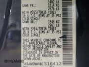 ✅ 2011 Nissan Xterra S • VIN: 5N1AN0NW4BC516412 • Lot: 85576895. Listed on Copart with 184,889 mi. Free auction sales archive from the USA and detailed vehicle history report at DreamBid. Image 14.