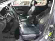 2012 Hyundai Azera с VIN KMHFH4JG9CA149457, выставлен на аукционе Copart как лот 80134214 с пробегом 93 012 миль миль и Списание • Salvage title. История ставок и продаж доступна на DreamBid. Изображение 7.