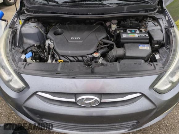 ✅ 2016 Hyundai Accent SE • VIN: KMHCT5AE6GU258842 • Лот: 74568324. Опубликован ранее на Copart с пробегом 180 928 миль. Бесплатный доступ к архиву аукционных продаж из США и подробный отчёт об истории автомобиля на DreamBid. Изображение 12.