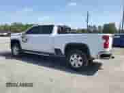 2020 Chevrolet Silverado 2500HD LT с VIN 1GC1YNEY0LF312328, выставлен на аукционе Copart как лот 84876165 с пробегом 84 905 миль миль и Списание • Salvage title. История ставок и продаж доступна на DreamBid. Изображение 2.