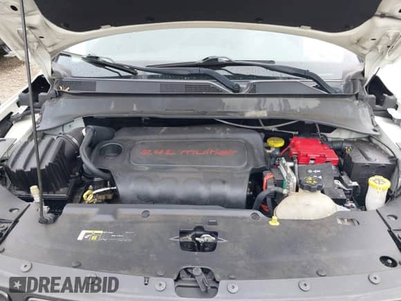 2020 Jeep Compass Latitude с VIN 3C4NJDBBXLT209729, выставлен на аукционе IAAI как лот 42535486 с пробегом 106 117 миль миль и . История ставок и продаж доступна на DreamBid. Изображение 10.