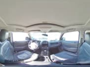 ✅ 2014 Jeep Patriot Limited • VIN: 1C4NJRCB2ED796173 • Lot: 47500845. Listed on Copart with 131,154 mi. Free auction sales archive from the USA and detailed vehicle history report at DreamBid. Image 14.