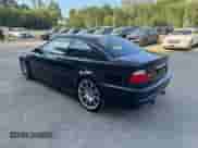 2002 BMW 3 Series M3 с VIN WBSBL93442JR16950, выставлен на аукционе Copart как лот 65476895 с пробегом 174 649 миль миль и Чистый • Clean title. История ставок и продаж доступна на DreamBid. Изображение 3.
