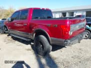 ✅ 2018 Ford F-150 XL • VIN: 1FTEW1E50JFA66352 • Lot: 43604690. Listed on IAAI with 77,248 mi. Free auction sales archive from the USA and detailed vehicle history report at DreamBid. Image 3.