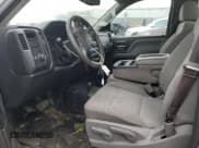 ✅ 2017 Chevrolet Silverado 1500 Work Truck • VIN: 1GCNKNEC1HZ326302 • Лот: 57698625. Опубликован ранее на Copart с пробегом 100 325 миль. Бесплатный доступ к архиву аукционных продаж из США и подробный отчёт об истории автомобиля на DreamBid. Изображение 7.