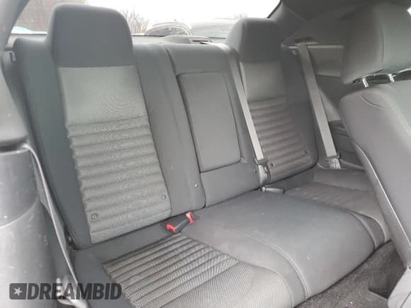 ✅ 2014 Dodge Challenger SXT • VIN: 2C3CDYAG9EH242725 • Lot: 80505924. Wystawiony na Copart z przebiegiem 130 031 mil. Bezpłatny archiwum sprzedaży aukcyjnych z USA i szczegółowy raport historii pojazdu na DreamBid. Zdjęcie 10.