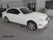 ✅ 2006 Mercedes-Benz E 350 • VIN: WDBUF56J36A890010 • Lot: 43094383. Listed on IAAI with 159,153 mi. Free auction sales archive from the USA and detailed vehicle history report at DreamBid. Image 1.