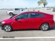 ✅ 2019 Hyundai Ioniq Blue • VIN: KMHC65LC5KU170876 • Lot: 41763638. Wystawiony na IAAI z przebiegiem 128 604 mil. Bezpłatny archiwum sprzedaży aukcyjnych z USA i szczegółowy raport historii pojazdu na DreamBid. Zdjęcie 15.