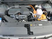 ✅ 2024 Hyundai Tucson Limited • VIN: KM8JECD11RU201143 • Lot: 56205364. Wystawiony na Copart z przebiegiem 1 101 mil. Bezpłatny archiwum sprzedaży aukcyjnych z USA i szczegółowy raport historii pojazdu na DreamBid. Zdjęcie 12.