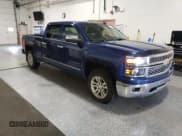✅ 2015 Chevrolet Silverado 1500 LTZ • VIN: 3GCUKSEC9FG234538 • Lot: 58869105. Wystawiony na Copart z przebiegiem 149 498 mil. Bezpłatny archiwum sprzedaży aukcyjnych z USA i szczegółowy raport historii pojazdu na DreamBid. Zdjęcie 4.