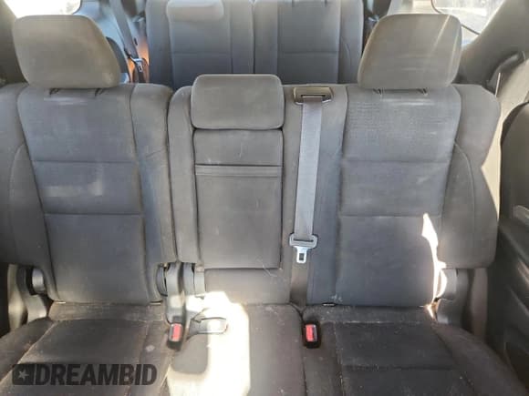 ✅ 2015 Dodge Durango SXT • VIN: 1C4RDHAG5FC155964 • Lot: 91302575. Wystawiony na Copart z przebiegiem 225 411 mil. Bezpłatny archiwum sprzedaży aukcyjnych z USA i szczegółowy raport historii pojazdu na DreamBid. Zdjęcie 10.