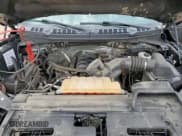 ✅ 2017 Ford F-150 XL • VIN: 1FTEW1EF4HFB20979 • Lot: 58726265. Listed on Copart with 100,671 mi. Free auction sales archive from the USA and detailed vehicle history report at DreamBid. Image 11.