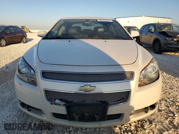 ✅ 2011 Chevrolet Malibu LTZ • VIN: 1G1ZE5E73BF121643 • Lot: 80263954. Listed on Copart with 237,743 mi. Free auction sales archive from the USA and detailed vehicle history report at DreamBid. Image 5.
