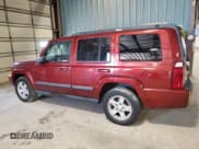✅ 2008 Jeep Commander Sport • VIN: 1J8HG48KX8C166511 • Lot: 60168865. Listed on Copart with 193,520 mi. Free auction sales archive from the USA and detailed vehicle history report at DreamBid. Image 2.