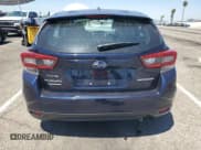 ✅ 2021 Subaru Impreza • VIN: 4S3GTAB67M3706948 • Лот: 65727415. Опубликован ранее на Copart с пробегом 38 310 миль. Бесплатный доступ к архиву аукционных продаж из США и подробный отчёт об истории автомобиля на DreamBid. Изображение 6.