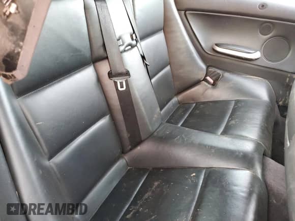 2003 BMW 3 Series M3 с VIN WBSBR934X3PK01989, выставлен на аукционе Copart как лот 89450725 с пробегом 138 648 миль миль и Списание • Salvage title. История ставок и продаж доступна на DreamBid. Изображение 10.