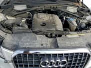 ✅ 2013 Audi Q5 Premium Plus • VIN: WA1LFAFP3DA003877 • Lot: 94957155. Wystawiony na Copart z przebiegiem 132 020 mil. Bezpłatny archiwum sprzedaży aukcyjnych z USA i szczegółowy raport historii pojazdu na DreamBid. Zdjęcie 12.