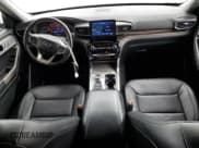 ✅ 2024 Ford Explorer Limited • VIN: 1FMSK8FH6RGA29081 • Lot: 71114505. Wystawiony na Copart z przebiegiem 70 948 mil. Bezpłatny archiwum sprzedaży aukcyjnych z USA i szczegółowy raport historii pojazdu na DreamBid. Zdjęcie 8.