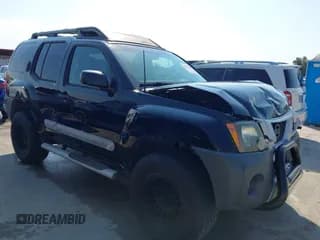 ✅ 2011 Nissan Xterra X • VIN: 5N1AN0NW3BC522251 • Lot: 43256989. Wystawiony na IAAI z przebiegiem 132 215 mil. Bezpłatny archiwum sprzedaży aukcyjnych z USA i szczegółowy raport historii pojazdu na DreamBid. Zdjęcie 1.