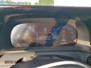 ✅ 2023 Toyota Crown Limited • VIN: JTDAAAAF8P3000573 • Lot: 92910265. Listed on Copart with 31,124 mi. Free auction sales archive from the USA and detailed vehicle history report at DreamBid. Image 9.