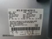 ✅ 2015 Ford Explorer • VIN: 1FM5K8B81FGA71351 • Lot: 57458855. Wystawiony na Copart z przebiegiem 126 093 mil. Bezpłatny archiwum sprzedaży aukcyjnych z USA i szczegółowy raport historii pojazdu na DreamBid. Zdjęcie 13.