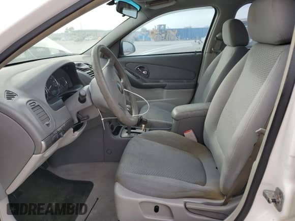 2007 Chevrolet Malibu 1LS z VIN 1G1ZS58FX7F146350, wystawiony jako Copart lot #75649654 z przebiegiem Nie podano mil oraz Nie do naprawy • Non repairable. Historia ofert i sprzedaży dostępna na DreamBid. Obrazek 7.