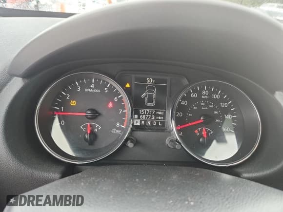 ✅ 2011 Nissan Rogue S • VIN: JN8AS5MTXBW179412 • Лот: 90504945. Опубликован ранее на Copart с пробегом 151 717 миль. Бесплатный доступ к архиву аукционных продаж из США и подробный отчёт об истории автомобиля на DreamBid. Изображение 9.