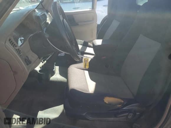 ✅ 2005 Ford Ranger XL • VIN: 1FTYR10D95PA13765 • Лот: 90101375. Опубликован ранее на Copart с пробегом 199 150 миль. Бесплатный доступ к архиву аукционных продаж из США и подробный отчёт об истории автомобиля на DreamBid. Изображение 7.