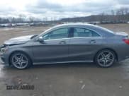 ✅ 2014 Mercedes-Benz CLA 250 • VIN: WDDSJ4GB5EN152537 • Lot: 43803835. Wystawiony na IAAI z przebiegiem 92 875 mil. Bezpłatny archiwum sprzedaży aukcyjnych z USA i szczegółowy raport historii pojazdu na DreamBid. Zdjęcie 15.