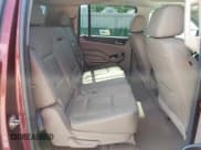 ✅ 2020 GMC Yukon XL SLT • VIN: 1GKS2GKC2LR115884 • Lot: 63234795. Listed on Copart with 177,941 mi. Free auction sales archive from the USA and detailed vehicle history report at DreamBid. Image 11.