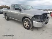 ✅ 2010 Dodge 1500 SLT • VIN: 1D7RV1GP6AS105395 • Lot: 91826225. Listed on Copart with 170,191 mi. Free auction sales archive from the USA and detailed vehicle history report at DreamBid. Image 4.